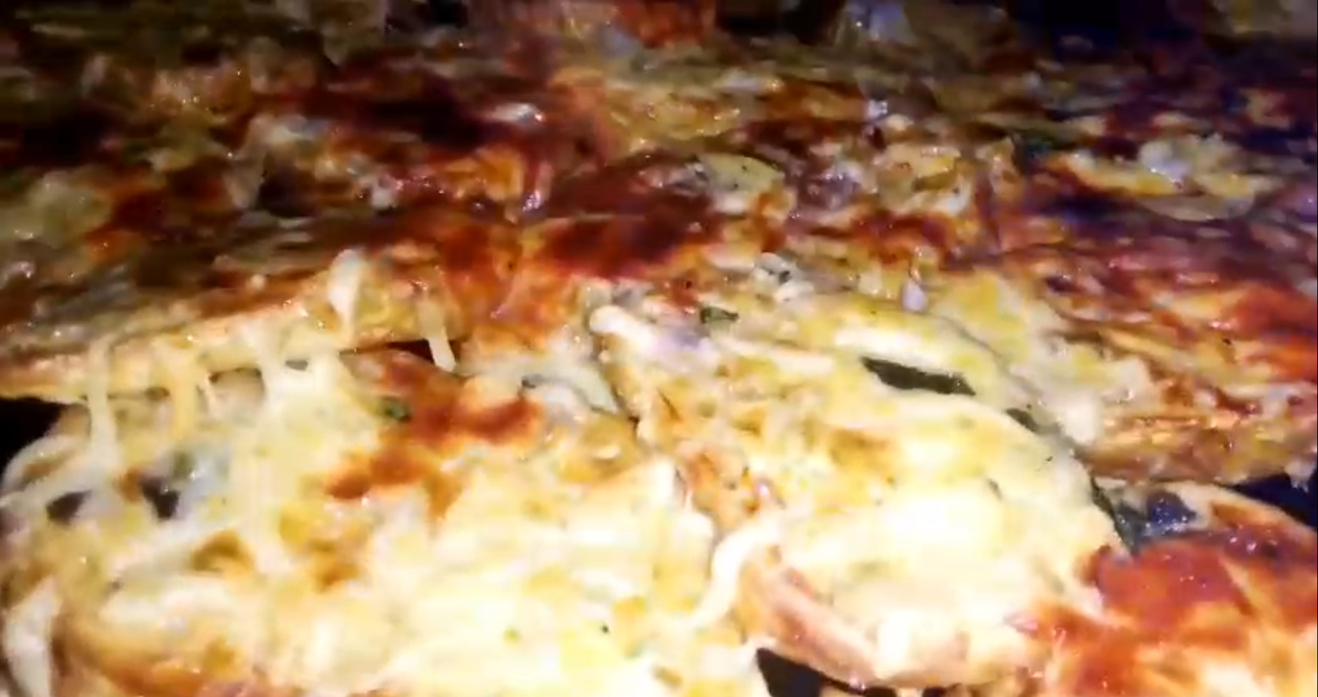 Cheese Potato